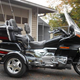 Illustration for article titled For $5,450, This 1993 Honda Gold Wing Trike Could Make You A Wheeler Dealer